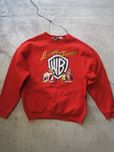 Warner Bross bluza Looney Tunes vintage 95's L