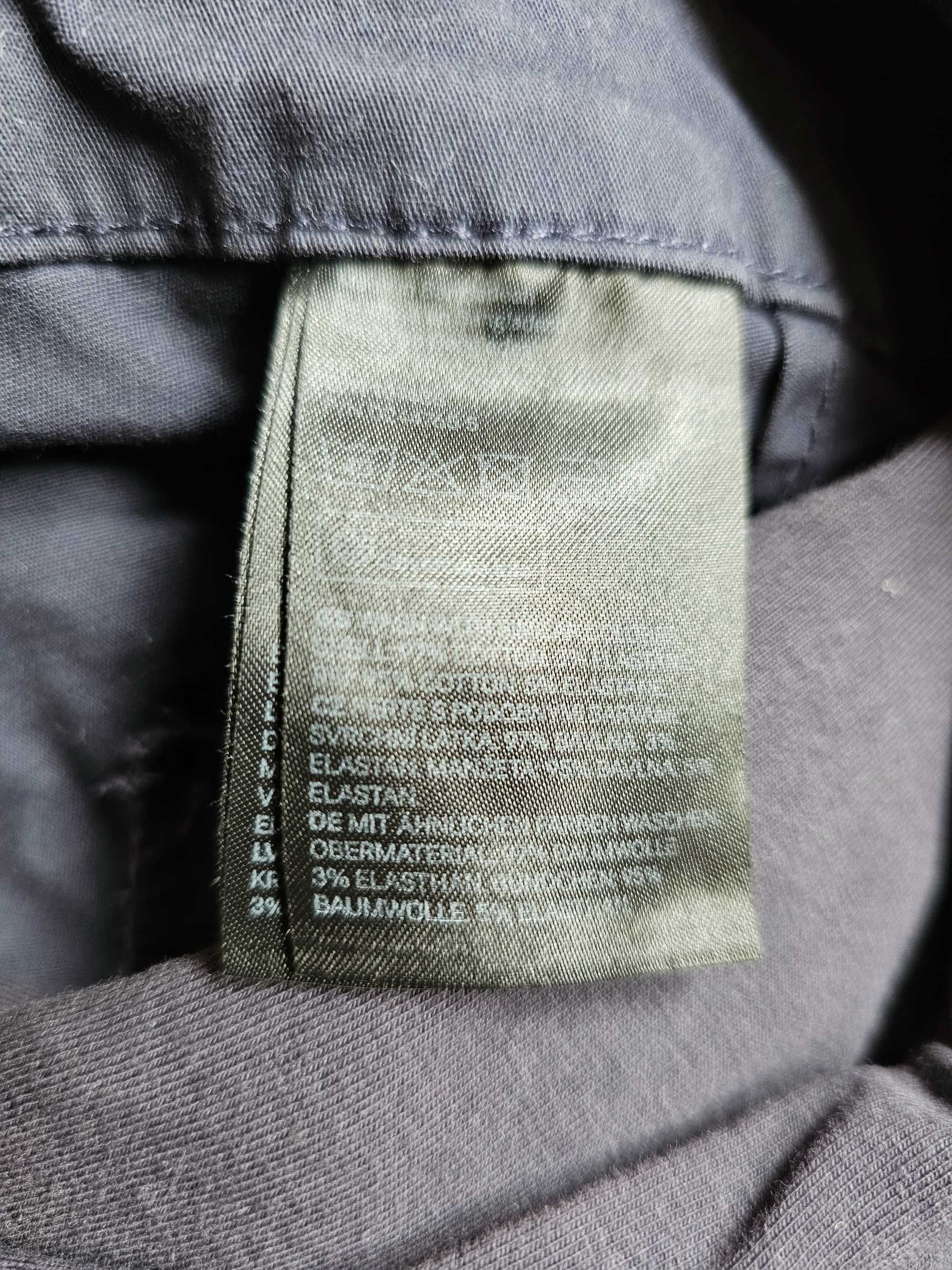 Spodnie ciążowe H&M rozmiar 38.