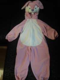 Новогодний костюм зайца Быстрая продажа. Горячая цена