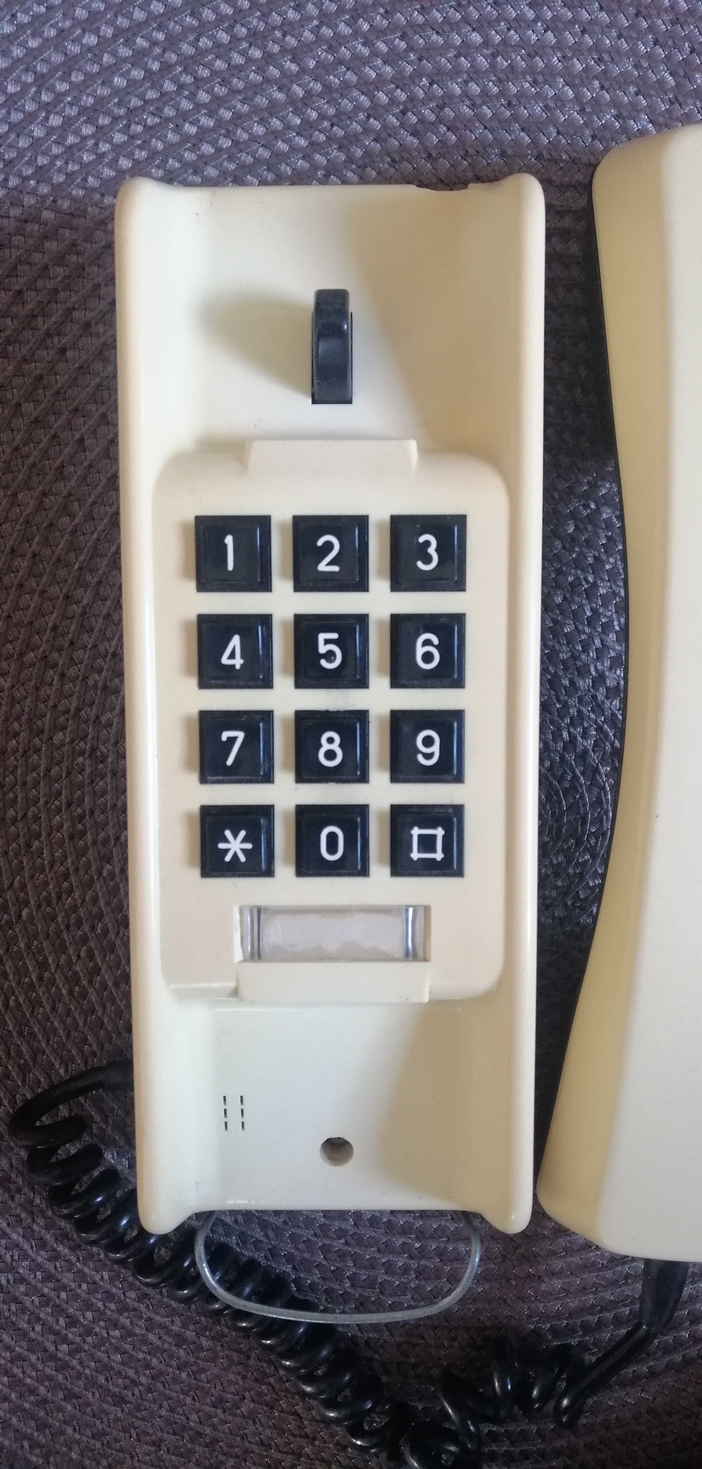 Telefon Narcyz RWT czasy PRL