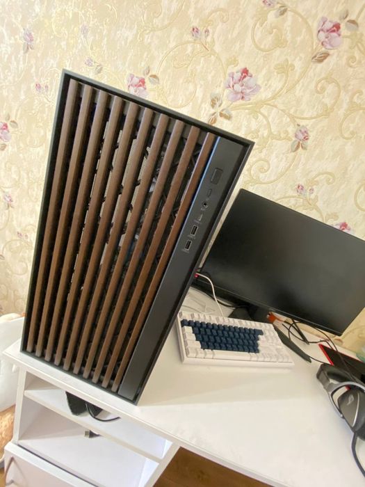 Игровой ПК 1070 RYZEN 9