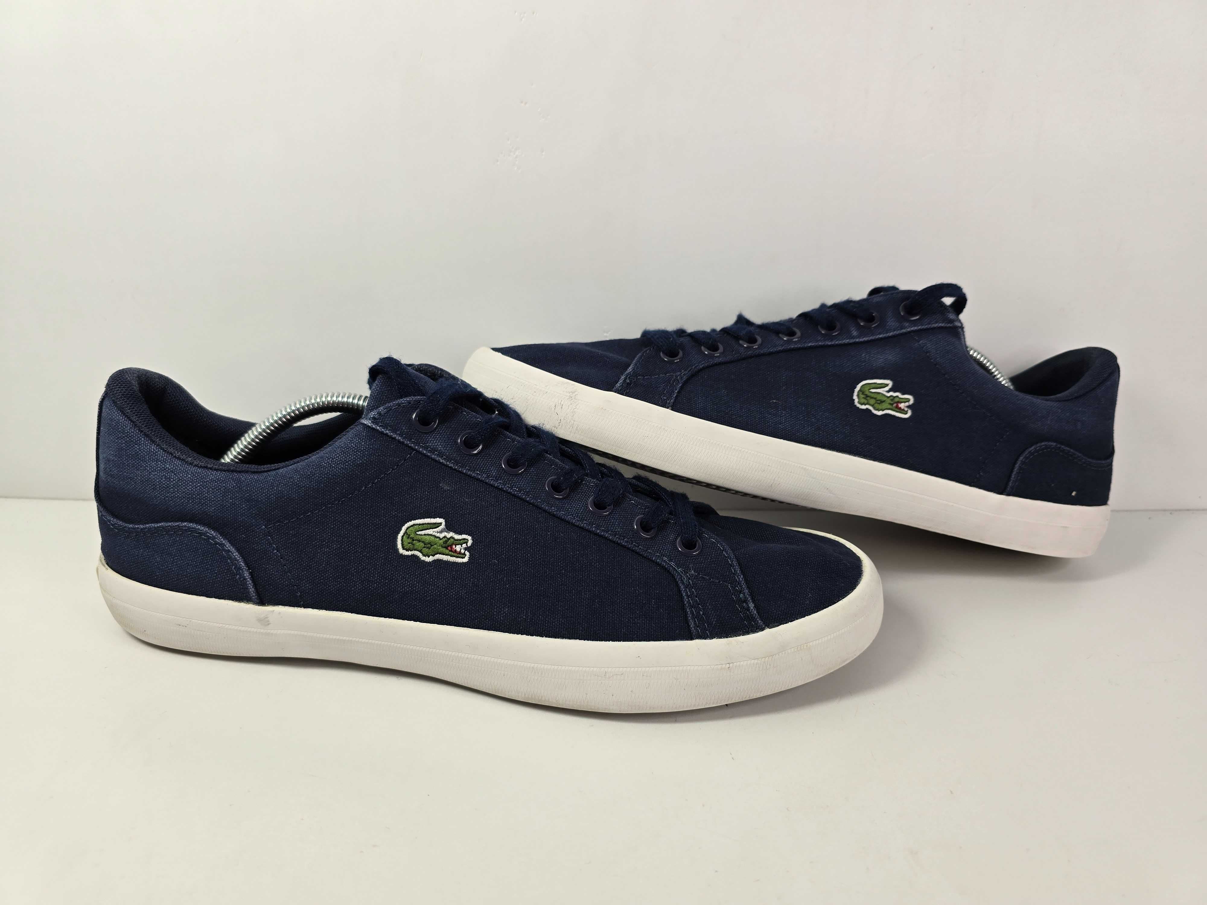 Lacoste Lerond 43