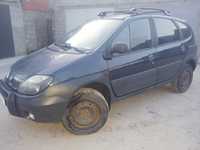 Renault Megane Scenic RX4