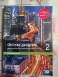 Podrecznik do geografi klasa 2