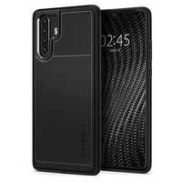 Etui Spigen do Huawei P30 Pro Rugged Armor czarny