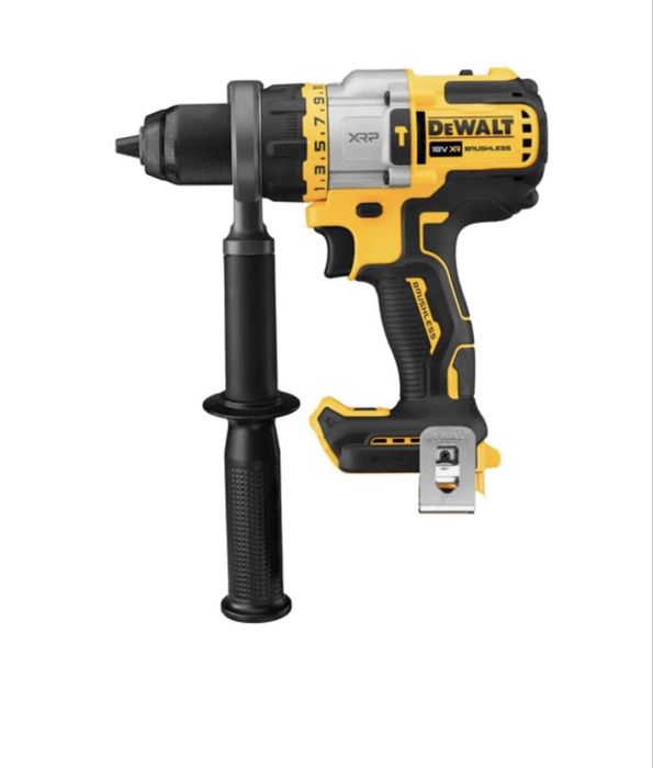 Безщіткова ударна дриль-шуруповерт DEWALT DCD999 20v США!