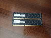 Оперативна пам'ять ddr3 2/4gb 1600MHz