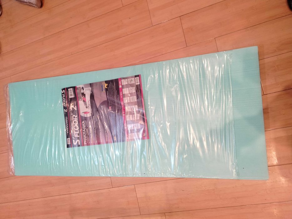 Подкладка подложка под ламинат доставка