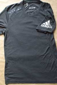 T-shirt sportowy Adidas Climachili, M/L