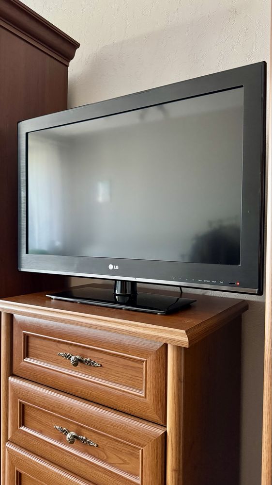 Telewizor LG 32CS460 32” cale LCD