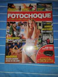 Revista Fotochoque (2005)