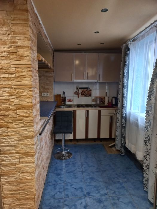 Сдам 1 комн кв Новосёловка, ул. Доватора