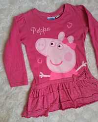 Sukienka Peppa Pig