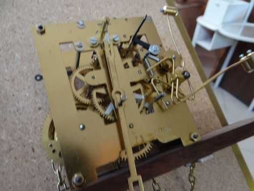 Zegar elegancki dla zdolnych