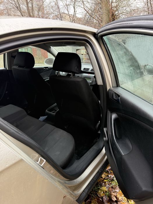 ‼️Пассат б6 2.0 бенз 6ступка в Днепре‼️