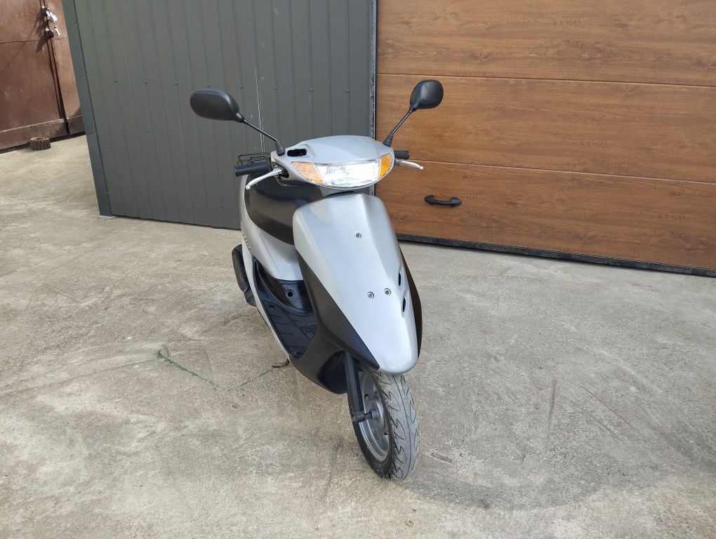 Honda Dio. 34...