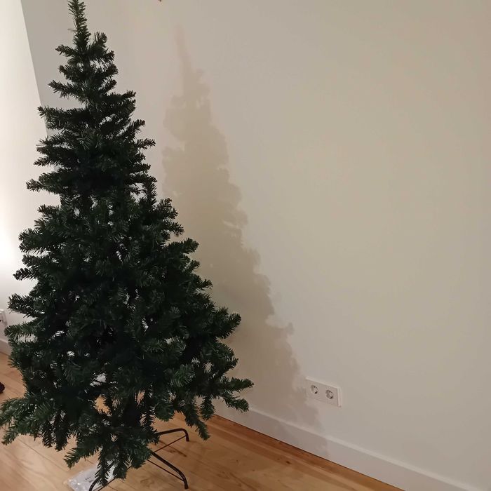 Árvore de Natal artificial de 2,00 mts. da Areastore
