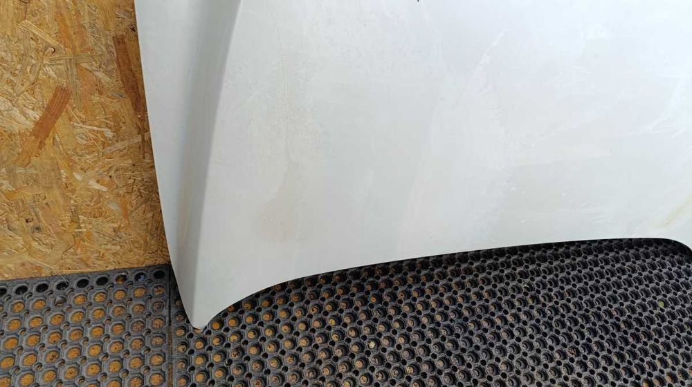 Chevrolet Captiva Lift Maska Gbq