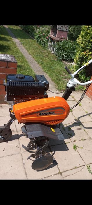 Sprzedam glebogryzarkę