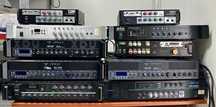 музыкальный усилитель мощности Sky Audio,SKy sound,Hentr,BIG,Artic