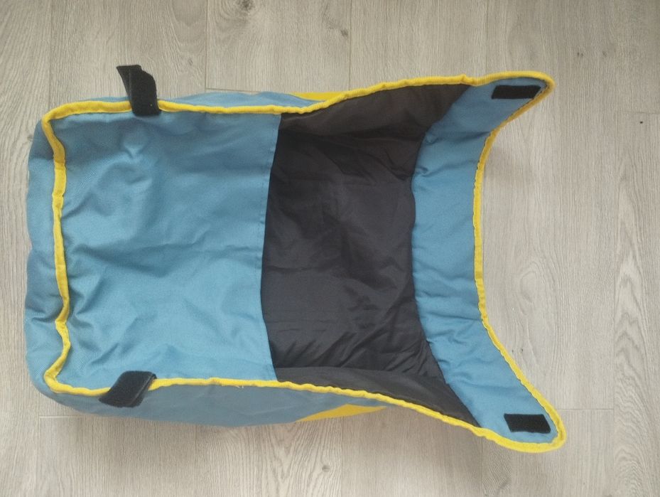 Муфта на ноги конверт для коляски муфта на сани chicco