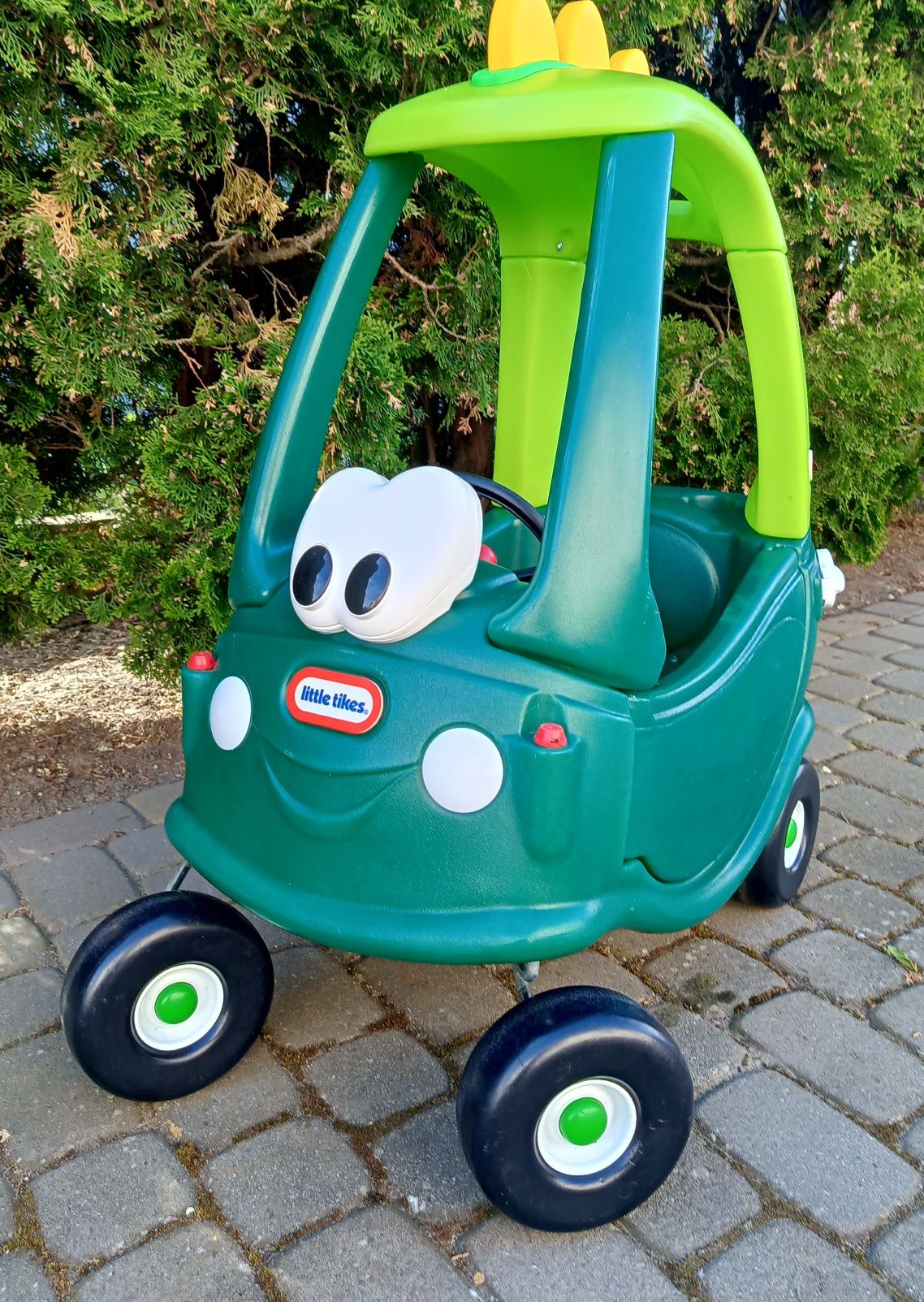 Jeździk  little tikes