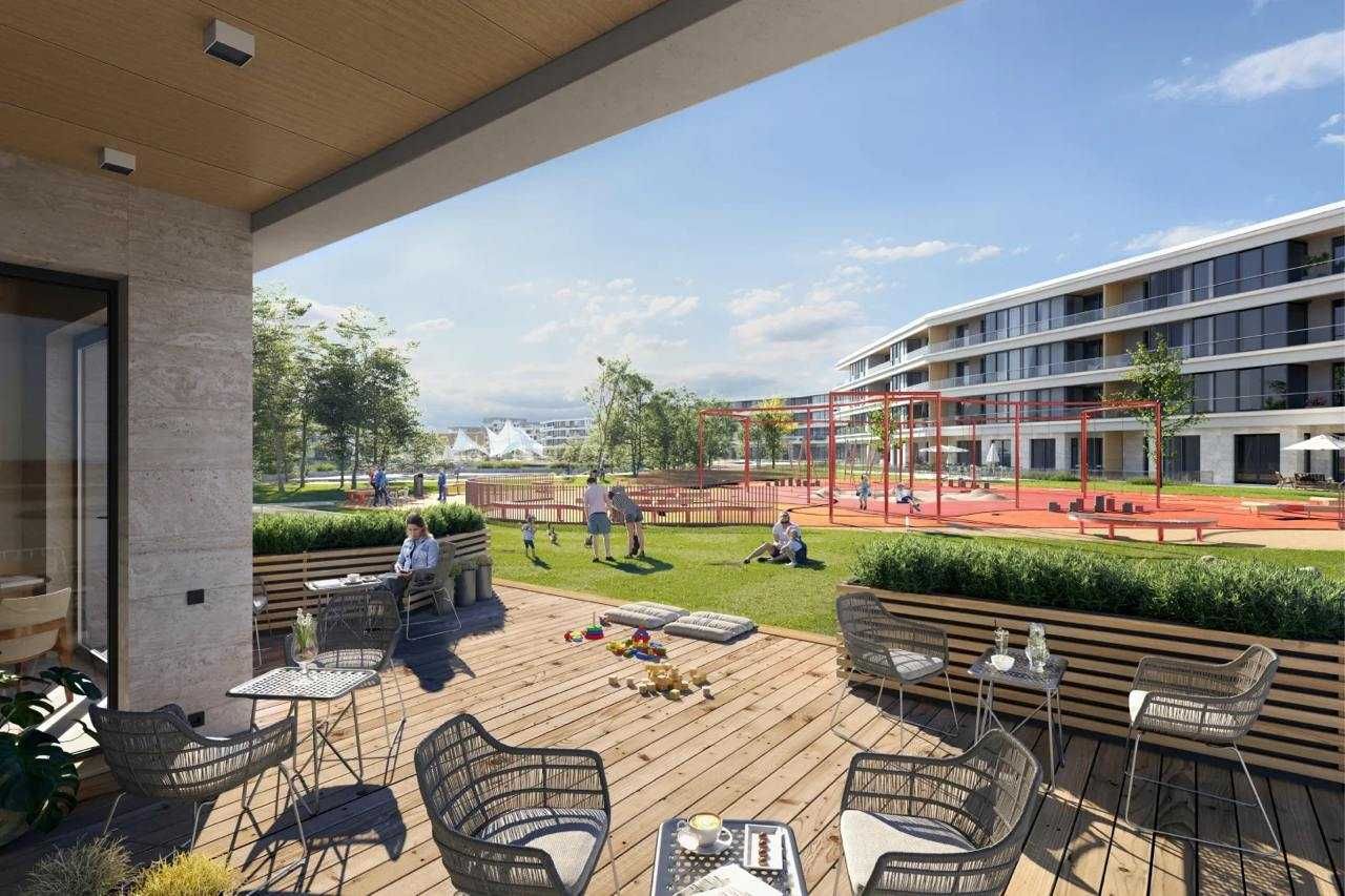 Продаж 2к квартири Паркова 19 ЖК Park Lake City Підгірці