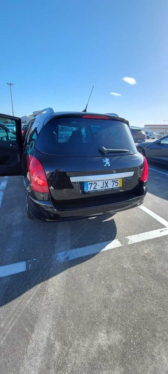 Peugeot 308 SW 1.6 HDI 112cv 7 Lugares