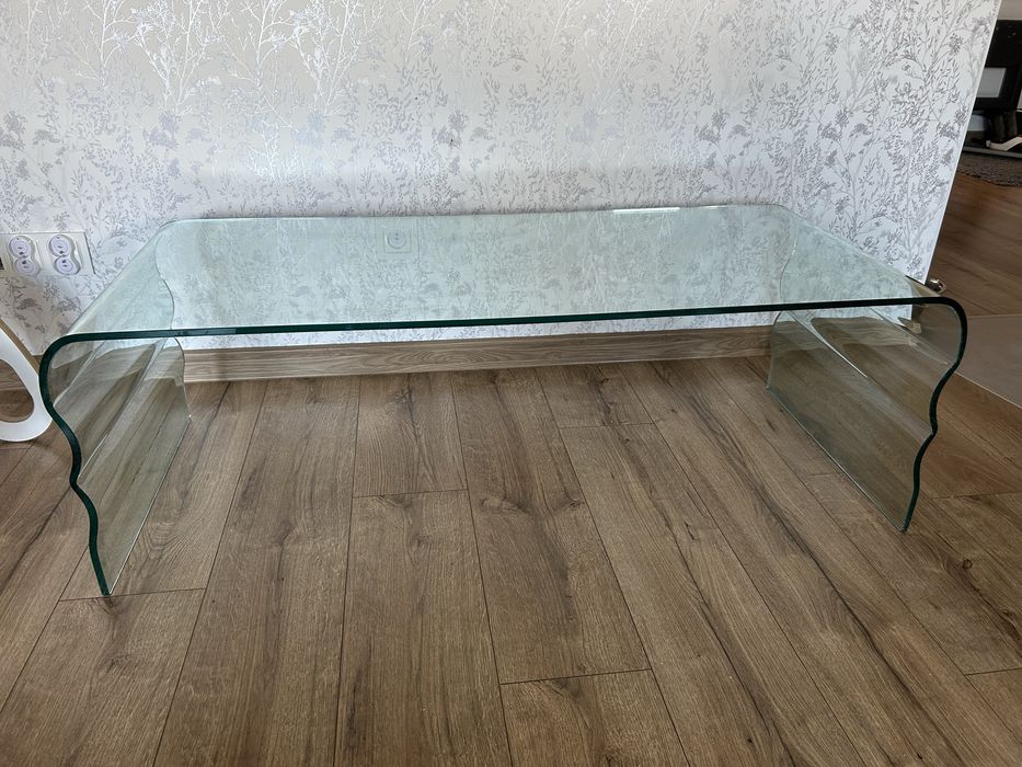 Ława- szklo hartowane