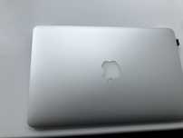 Macbook air 2011