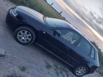 Audi a3 8l 1.6 4 drzwiowe