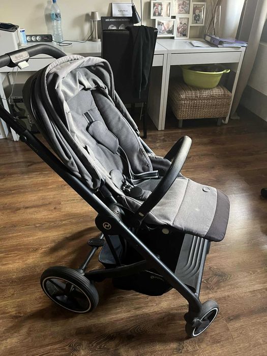 SPRZEDAM wózek Cybex Balios S