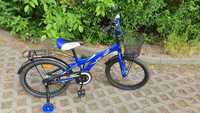 Nowy rower Dziecięcy Bmx 20 cali Mexller