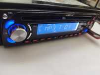 Radio samochodowe clatronic