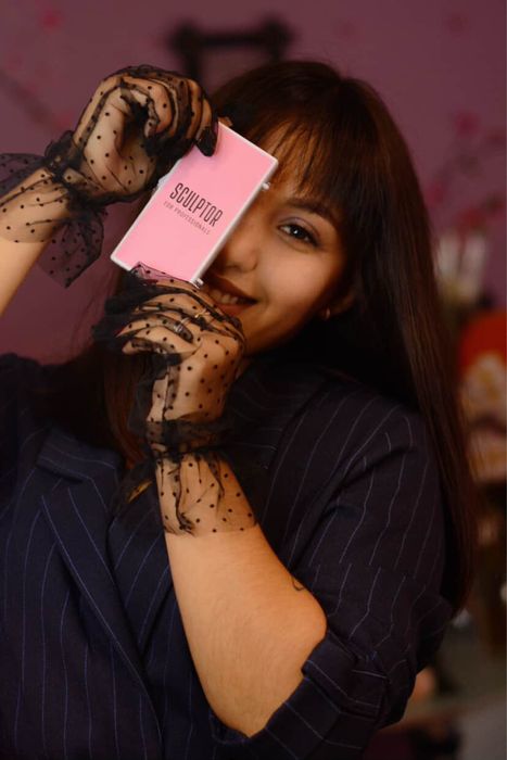 Наращивание ресниц Пески