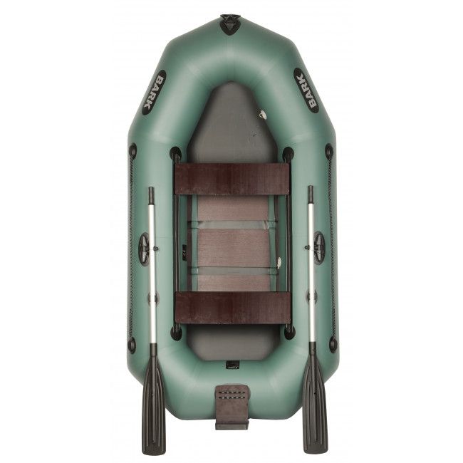 Ponton BARK B 250 CND OFICJALNY DEALER Gwarancja factura kolibri