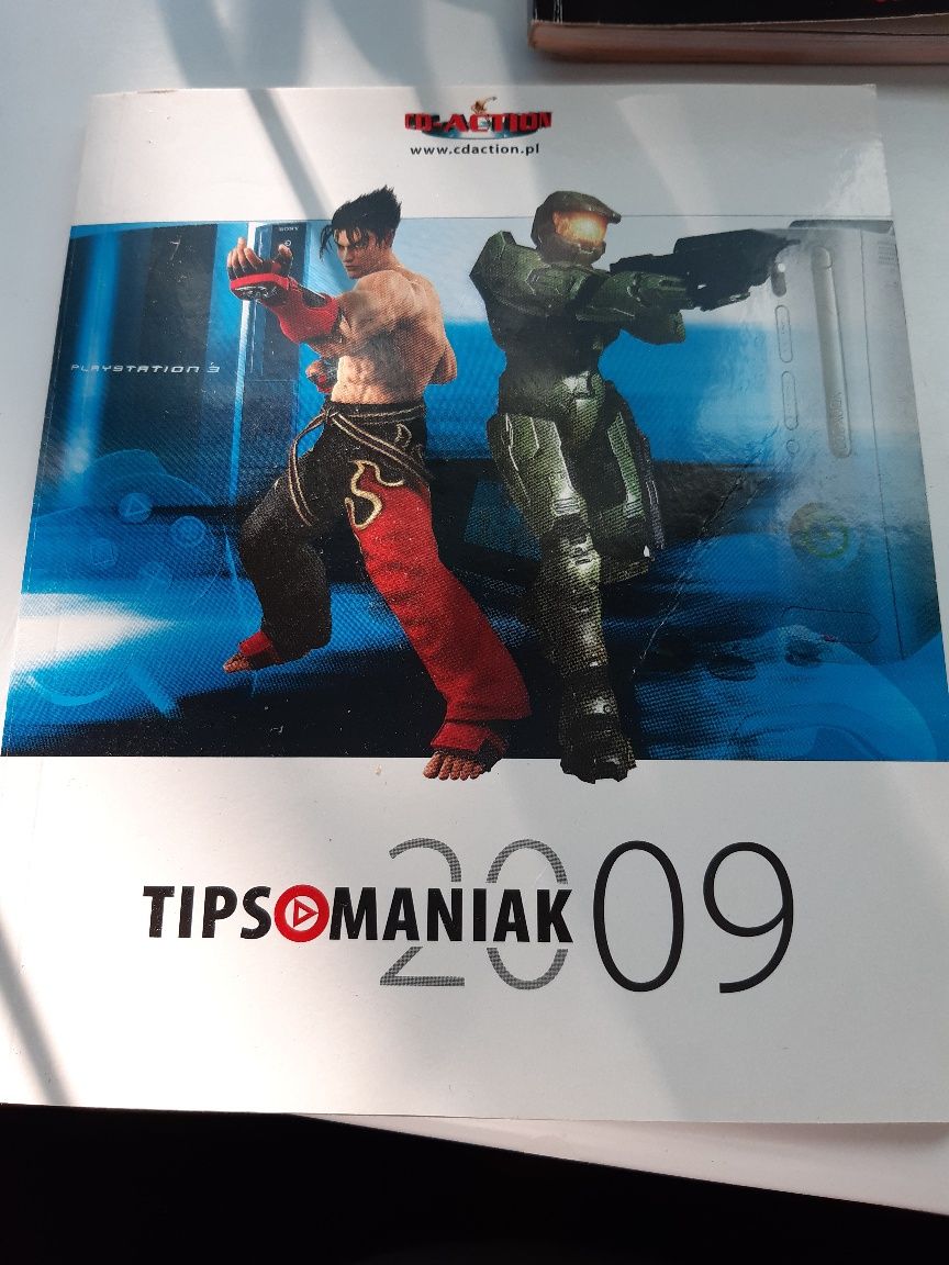 TipsoManiak 2009