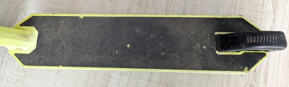 Oxelo hulajnoga freestyle MF one