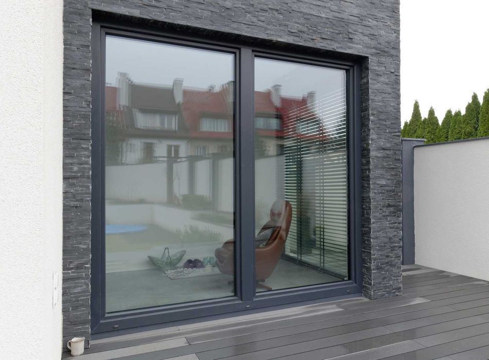 Silver Grey Shine Multicolor Copper Black Slate Deoli Łupek 30x10 Kwar