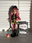 Monster High Хоулин Вульф