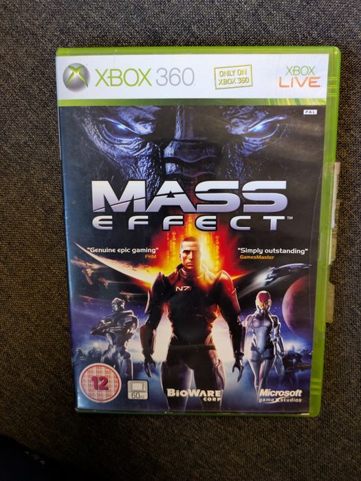 Ігри xbox original ліцензія PAL