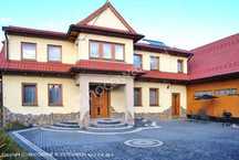 Noclegi, pokoje, apartament w Chochołowie