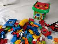 Sprzedam mix klocków lego Duplo