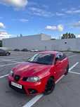 SEAT IBIZA 2006г 2.0