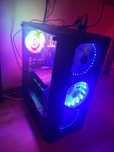 Komputer GTX 1070(8gb) RAM-16Gb