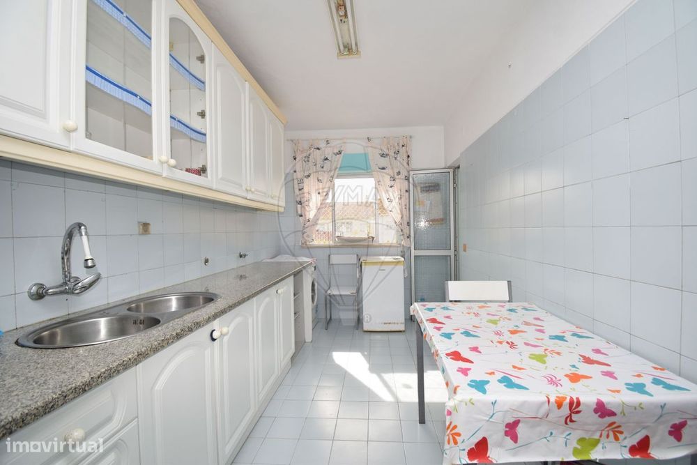 Apartamento T3 para venda