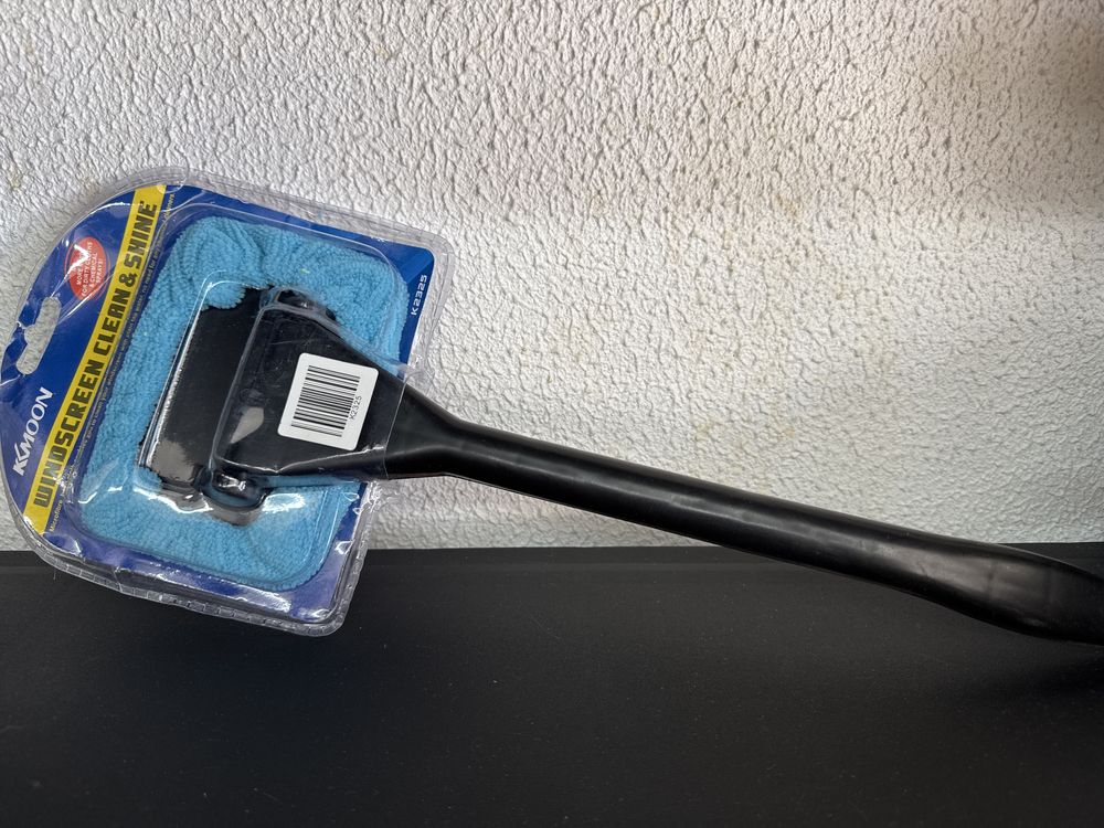 Limpa vidros para carro
