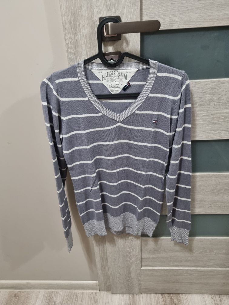 Bluzka Tommy Hilfiger