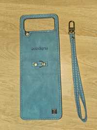 Etui samsung flip 4