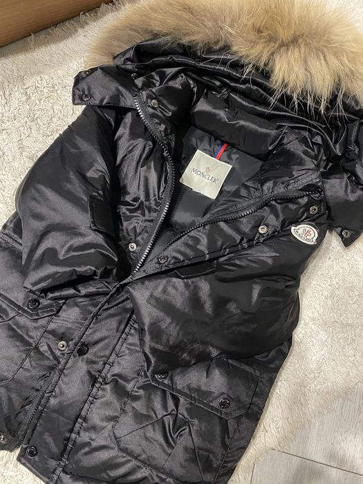 Комбінезон комплект Moncler